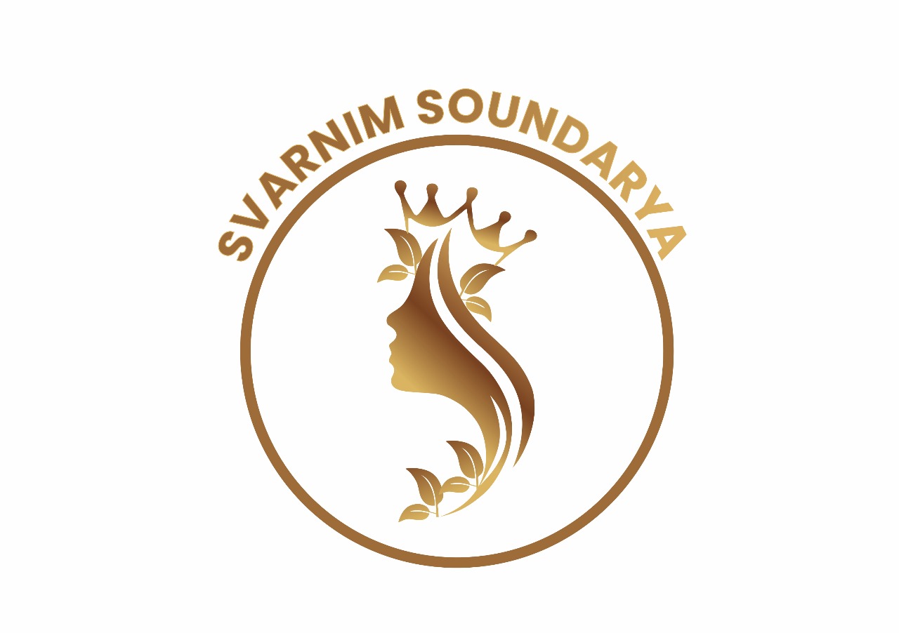 Svarnim Soundarya Logo